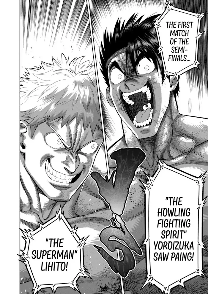 Kengan Omega Chapter 183 image 14_optimized